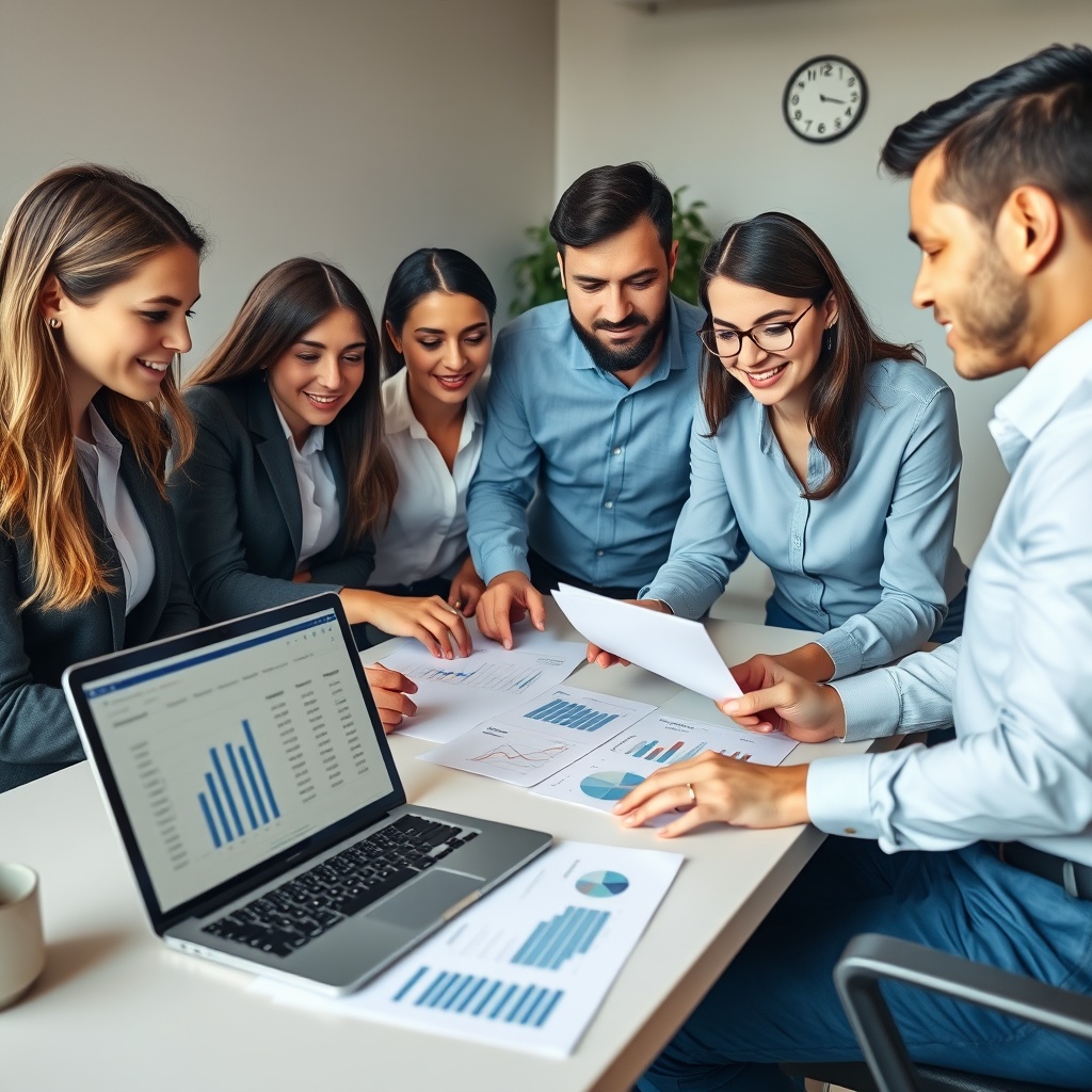 Servicio de nómina Wagewise
